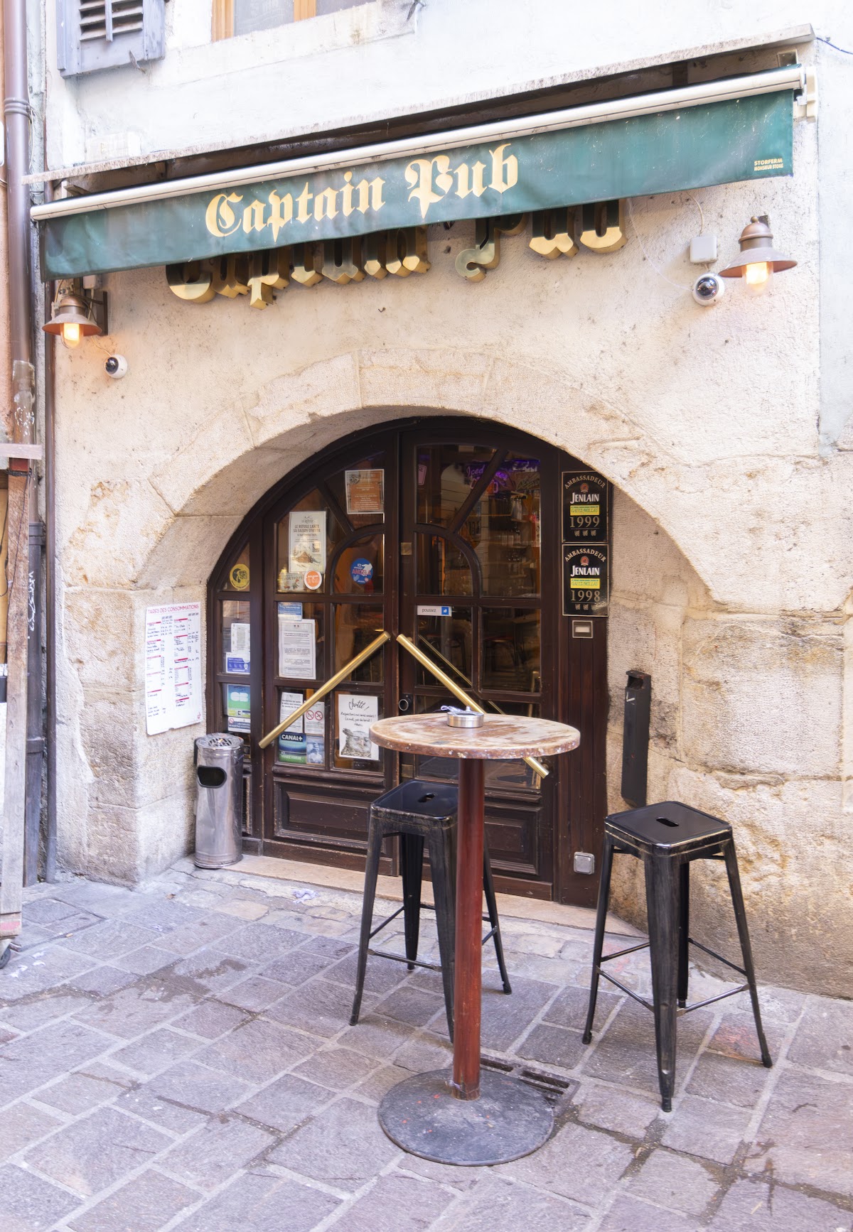 Captain Pub - photo 3